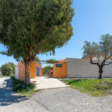 Eleftherias Garden House * Afantou