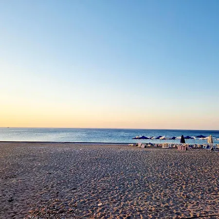 Eleftherias Garden House Σπίτι διακοπών *