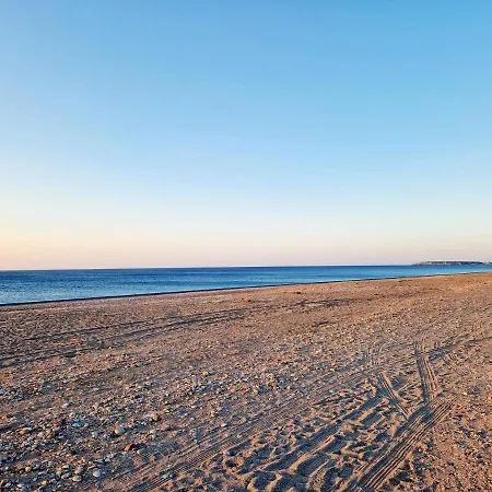 Eleftherias Garden House Сasa de vacaciones *