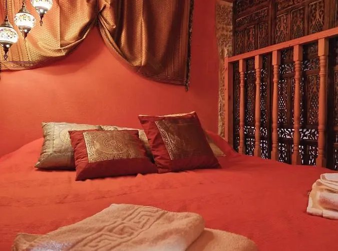 Σπίτι διακοπών Eleftherias Garden House