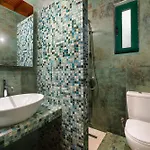 Ferienhaus Eleftherias Garden House *