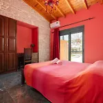 Eleftherias Garden House Ferienhaus Afandou
