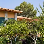Eleftherias Garden House Ferienhaus Afandou