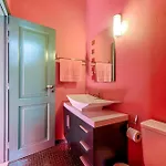 Ferienhaus Eleftherias Garden House *