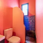 Ferienhaus Eleftherias Garden House *